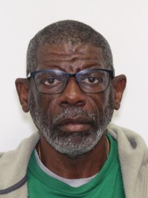 James Stace Causey
