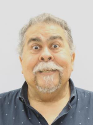 Antonio Delgado