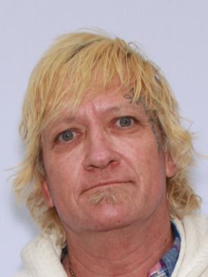 Todd Hunter Madden