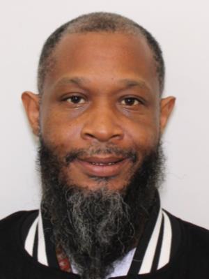 Darryl Lenard Robinson