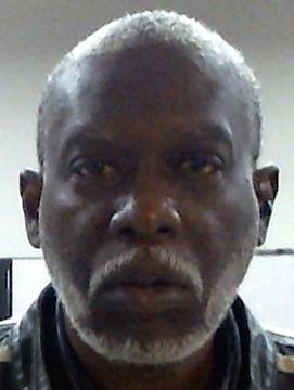 DAVID EARL HARDISON