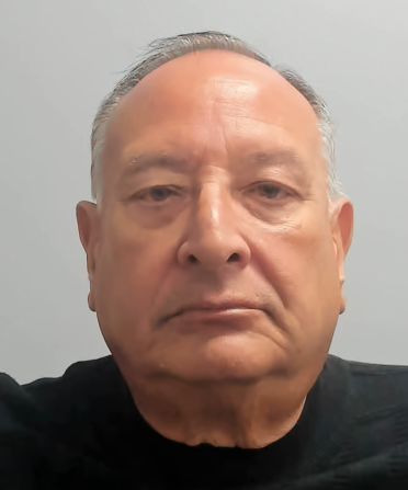 Steven Miles Portney