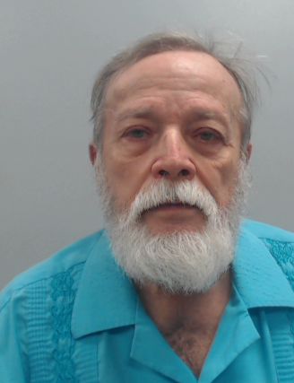 Gary Lee Lucius
