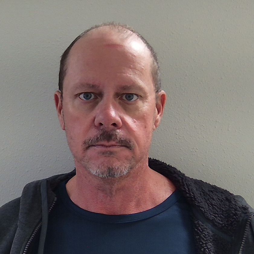 David James Hanson