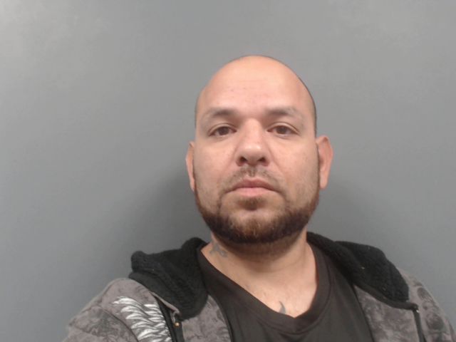 JOHN LUC TORRES