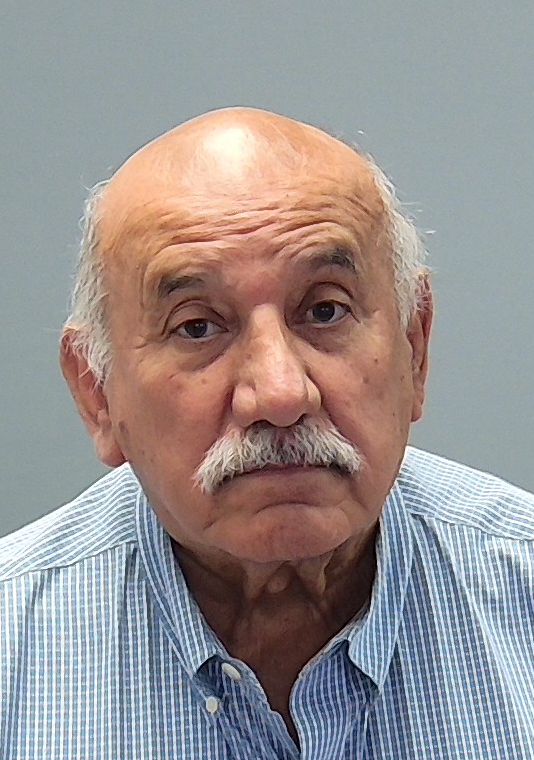 Arthur Gonzales Ortiz