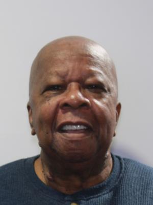 Simon Ash Jr