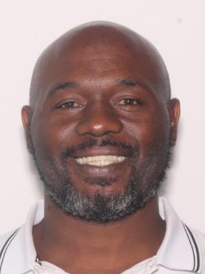 RICARDO ANTWAIN BURTON