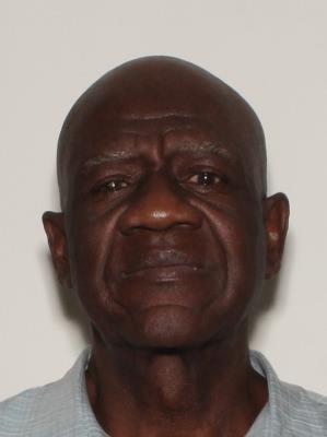 Billy James Banks Jr