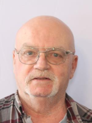Ricky Allan Bruce