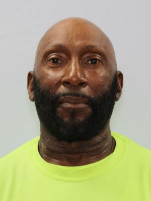 Derrick Carl Clarke