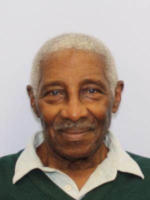 Alonzo Griffin
