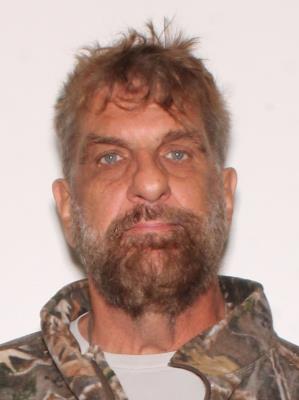 CHARLES DALE PERRY JR