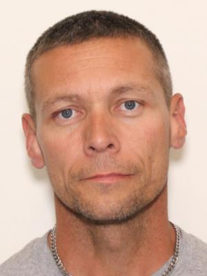 Eric Steven Roper