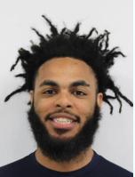 CHAWNSAE DAVON JOHNSON