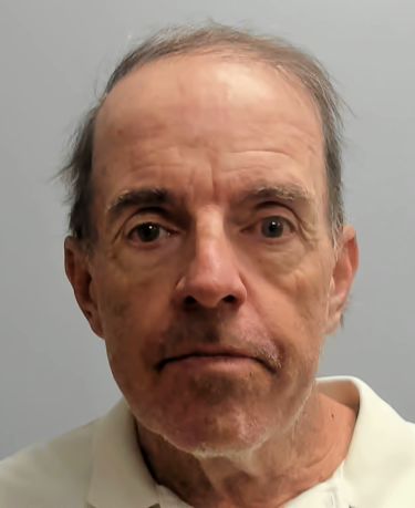 Daniel George Oltarsh