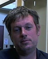 Gary Dustin Scarbrough