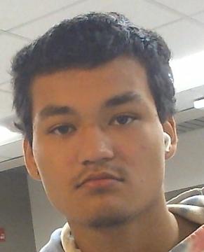 Kevin Yosael Figueroa