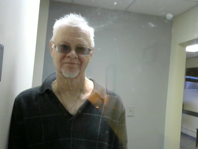 Photo of Erdman III, Fred Byron