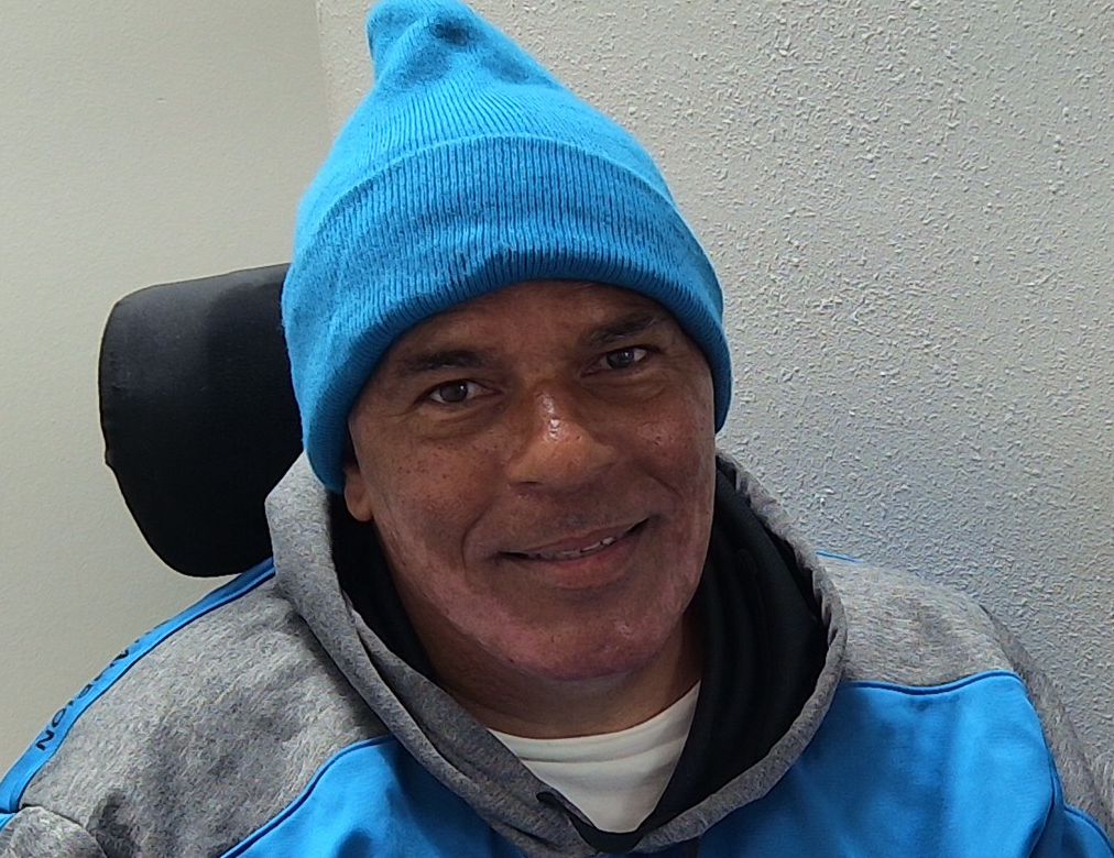 ANIBAL RUIZ