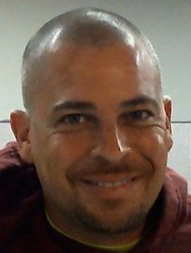 Travis Clifford Churchill