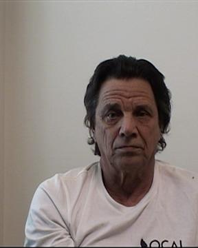 JAMES ROBERT CASTLEMAN