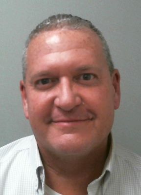 Dean Wesley Humphrey