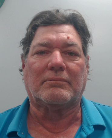 Timothy Scott Foard