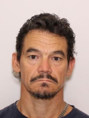 DANIEL WAYNE AGUERO