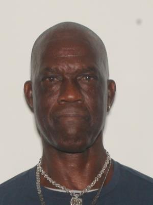 Willie George Smith Sr