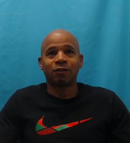 KEVIN PAUL JONES