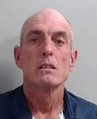 Timothy John McGiure