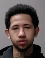 Donald Preston Owens Jr