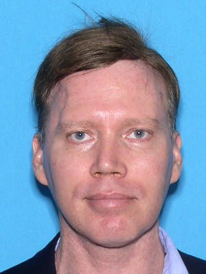 MARC JOHN COLLINS-RECTOR