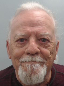 JAMES ANDERSON BRIGHAM