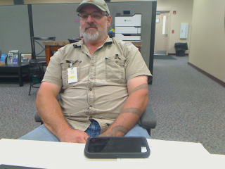 Jason Gregory Oliver