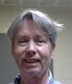 Jon Edward Mc Morrow