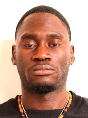 KHAMRON WILLIE DEJUAN ROBINSON