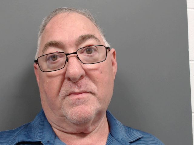 Robert Walterman Cross Jr