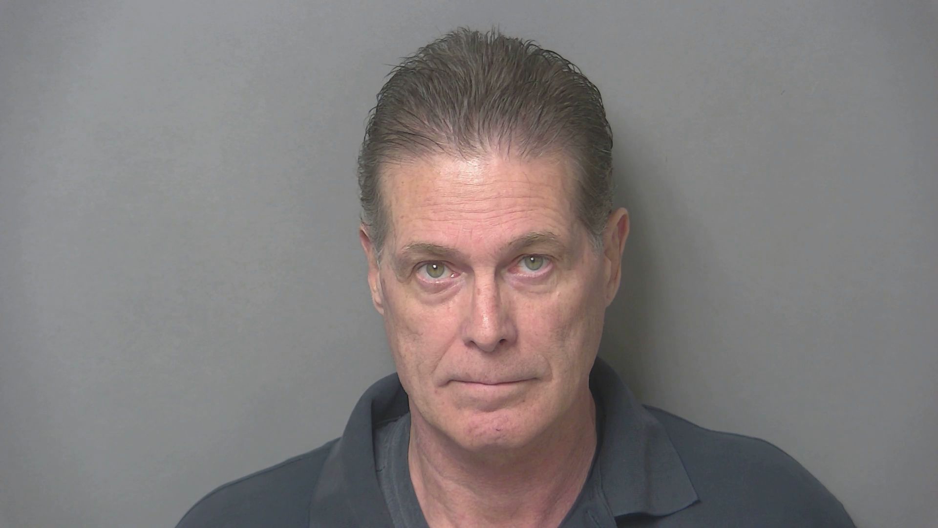BRIAN GERALD CURTIS