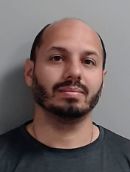 Anthony Dagoberto Rodriguez
