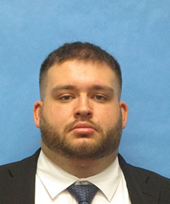 Nicholas Andrew Payne