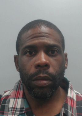 WILFRED JONATHAN JOSEPH