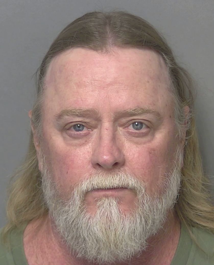 ANTHONY GEORGE SCHAUINGER