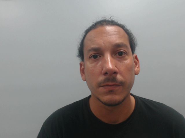 Christopher Guerrero