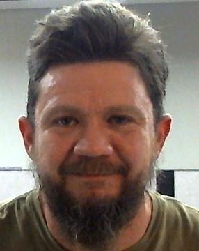Photo of Cross, Travis Glen