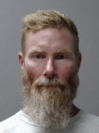 DANNY MCLEORY NALLEY