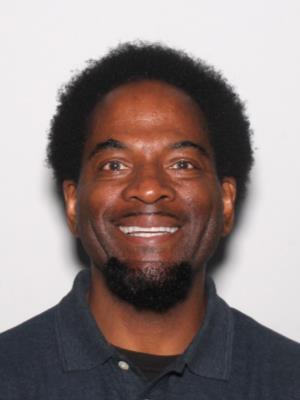 Reginald Lamar Atkins