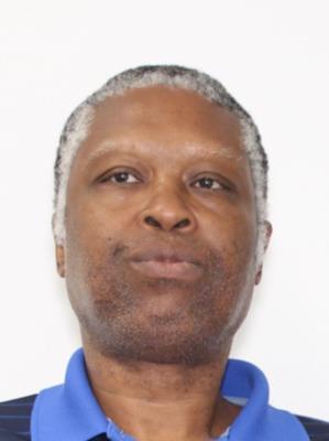 Rashad S Brown