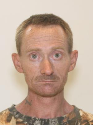 JOEY ERVIN DAUGHERTY